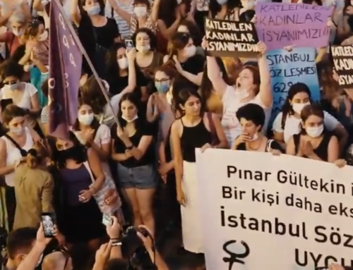 video activism
